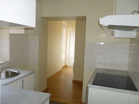 Location - Appartement - 2 pièces - 65.00 m² - montauban