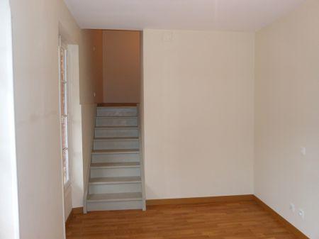 Location - Appartement - 2 pièces - 65.00 m² - montauban