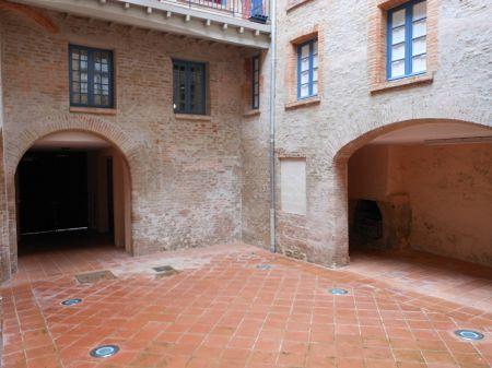 Location - Appartement - 2 pièces - 65.00 m² - montauban