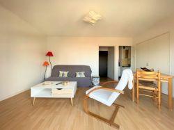 Location - Appartement - 1 pièces - 28 m² - montauban