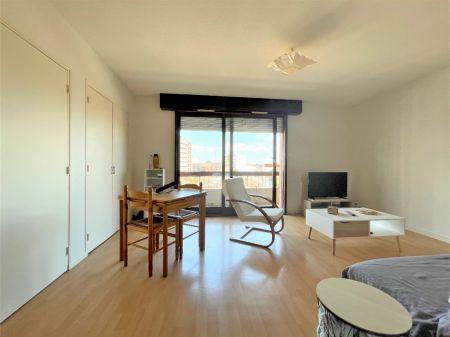 Location - Appartement - 1 pièces - 27.53 m² - montauban