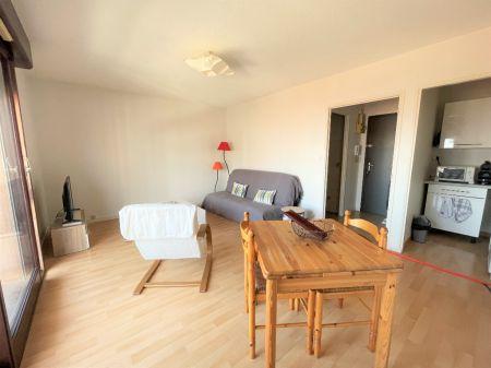 Location - Appartement - 1 pièces - 27.53 m² - montauban