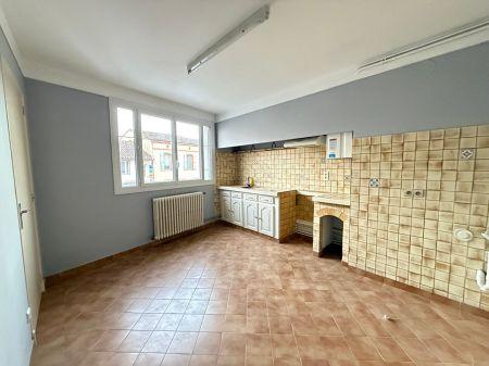 Location - Appartement - 4 pièces - 91.05 m² - montauban