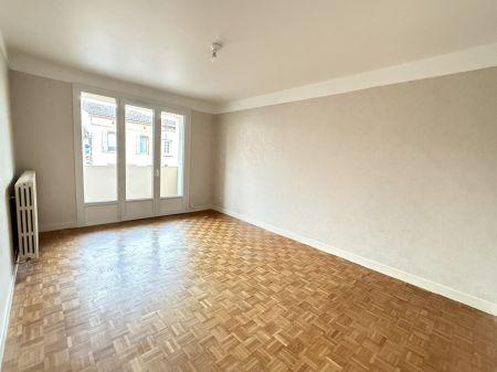 Location - Appartement - 4 pièces - 91.05 m² - montauban