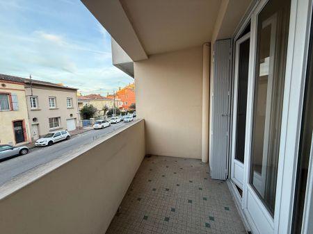 Location - Appartement - 4 pièces - 91.05 m² - montauban