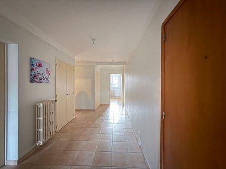 Location - Appartement - 4 pièces - 91.05 m² - montauban