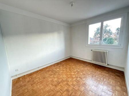 Location - Appartement - 4 pièces - 91.05 m² - montauban