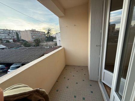 Location - Appartement - 4 pièces - 91.05 m² - montauban