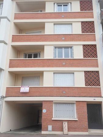 Location - Appartement - 4 pièces - 91.05 m² - montauban