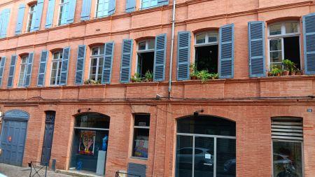 Location - Appartement - 3 pièces - 77.00 m² - montauban