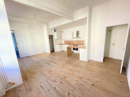 Location - Appartement - 3 pièces - 77.00 m² - montauban