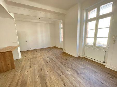 Location - Appartement - 3 pièces - 77.00 m² - montauban