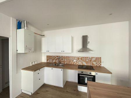 Location - Appartement - 3 pièces - 77.00 m² - montauban