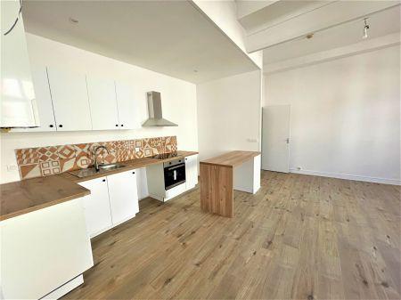 Location - Appartement - 3 pièces - 77.00 m² - montauban
