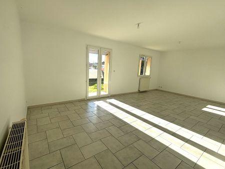 Location - Maison - 4 pièces - 87.68 m² - montech