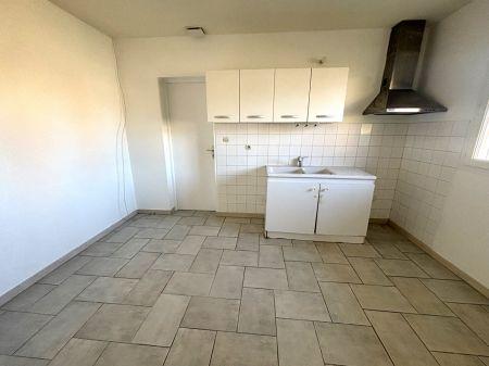 Location - Maison - 4 pièces - 87.68 m² - montech