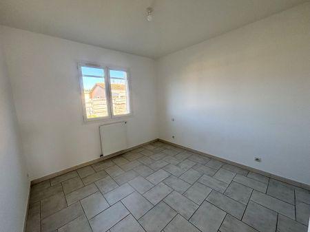 Location - Maison - 4 pièces - 87.68 m² - montech