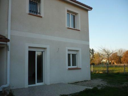 Location - Maison - 5 pièces - 95.00 m² - st Etienne De Tulmont