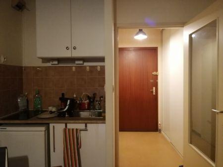 Location - Appartement - 1 pièces - 29.00 m² - montauban