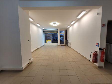 Location - Local commercial ou professionnel - bressols