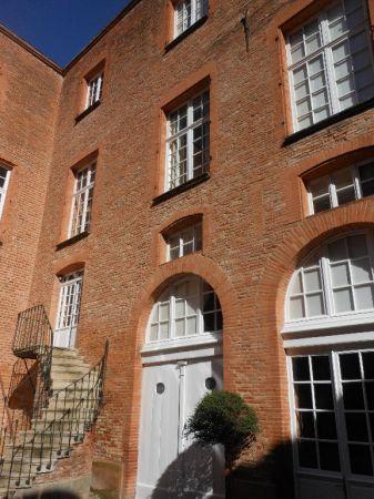 Location - Appartement - 1 pièces - 32.12 m² - montauban