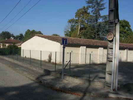 Location - Garage et parking - montauban