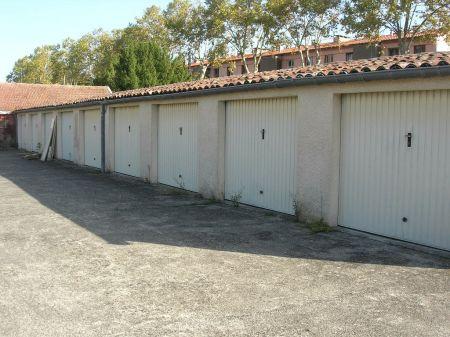 Location - Garage et parking - montauban