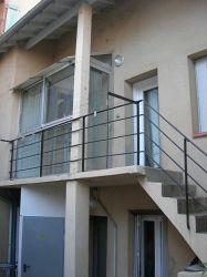 Location - Appartement - 2 pièces - 24 m² - montauban