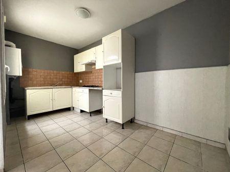 Location - Maison - 4 pièces - 65.65 m² - montauban