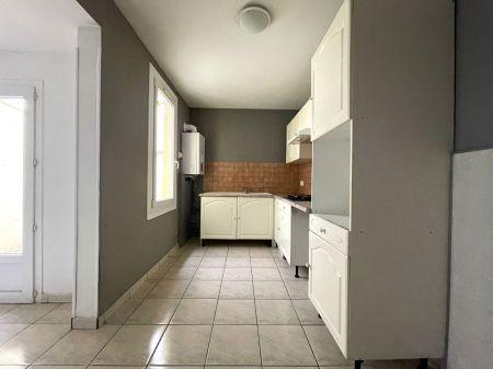 Location - Maison - 4 pièces - 65.65 m² - montauban