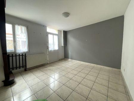 Location - Maison - 4 pièces - 65.65 m² - montauban