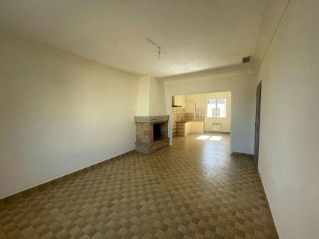 Location - Maison - 3 pièces - 73.94 m² - lafrancaise