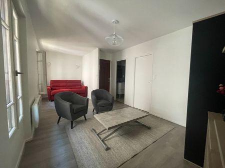 Location - Appartement - 1 pièces - 28.00 m² - montauban