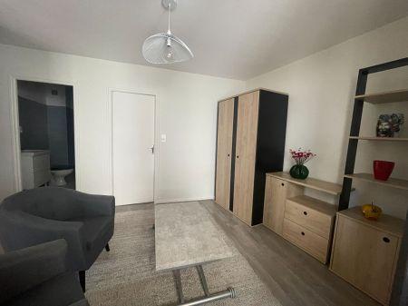 Location - Appartement - 1 pièces - 28.00 m² - montauban