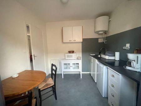Location - Appartement - 1 pièces - 28.00 m² - montauban