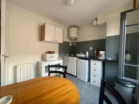 Location - Appartement - 1 pièces - 28.00 m² - montauban