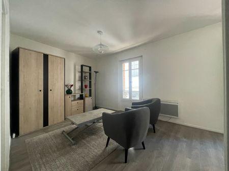 Location - Appartement - 1 pièces - 28.00 m² - montauban
