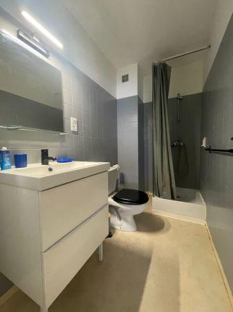 Location - Appartement - 1 pièces - 28.00 m² - montauban