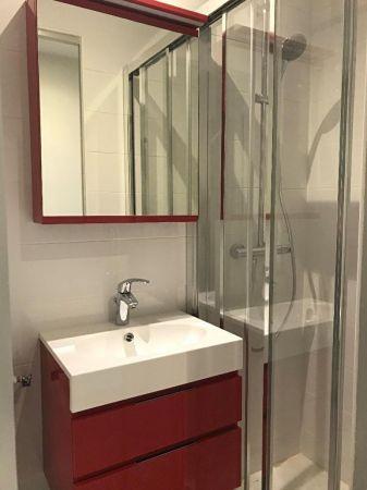 Location - Appartement - 1 pièces - 17.10 m² - montauban