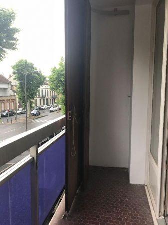 Location - Appartement - 1 pièces - 17.10 m² - montauban