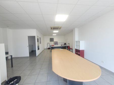 Location - Local commercial ou professionnel - montauban