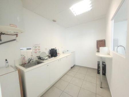 Location - Local commercial ou professionnel - montauban