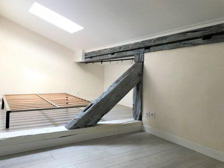 Location - Appartement - 3 pièces - 45.81 m² - montauban