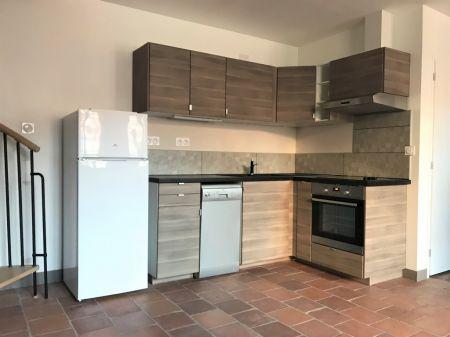 Location - Appartement - 3 pièces - 45.81 m² - montauban