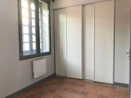 Location - Appartement - 3 pièces - 45.81 m² - montauban
