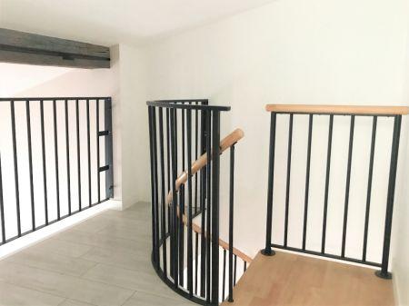 Location - Appartement - 3 pièces - 45.81 m² - montauban