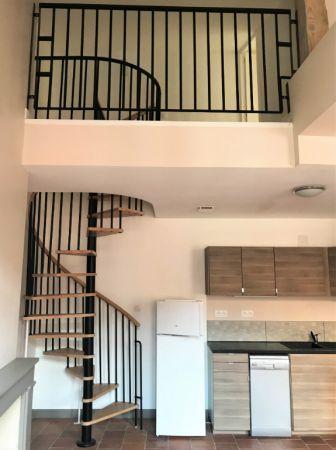 Location - Appartement - 3 pièces - 45.81 m² - montauban