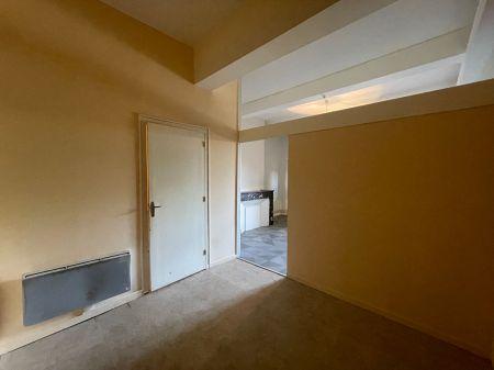 Location - Appartement - 1 pièces - 30.84 m² - montauban