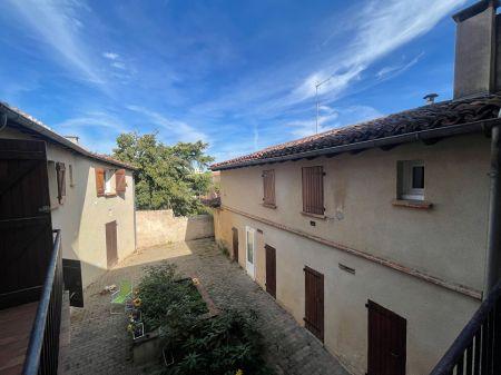 Location - Appartement - 1 pièces - 30.84 m² - montauban