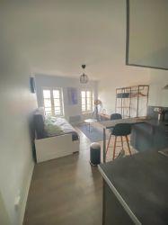 Location - Appartement - 1 pièces - 25 m² - montauban